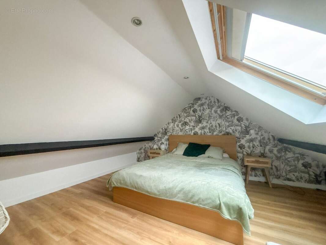 Maison 70 m² à Lys-Lez-Lannoy  - photo 8