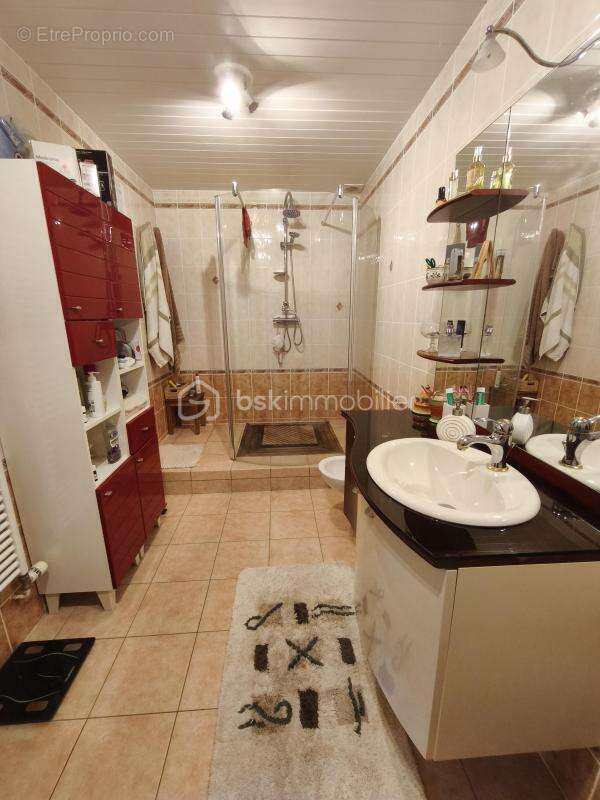 Maison à SAINT-ANTOINE-SUR-L&#039;ISLE