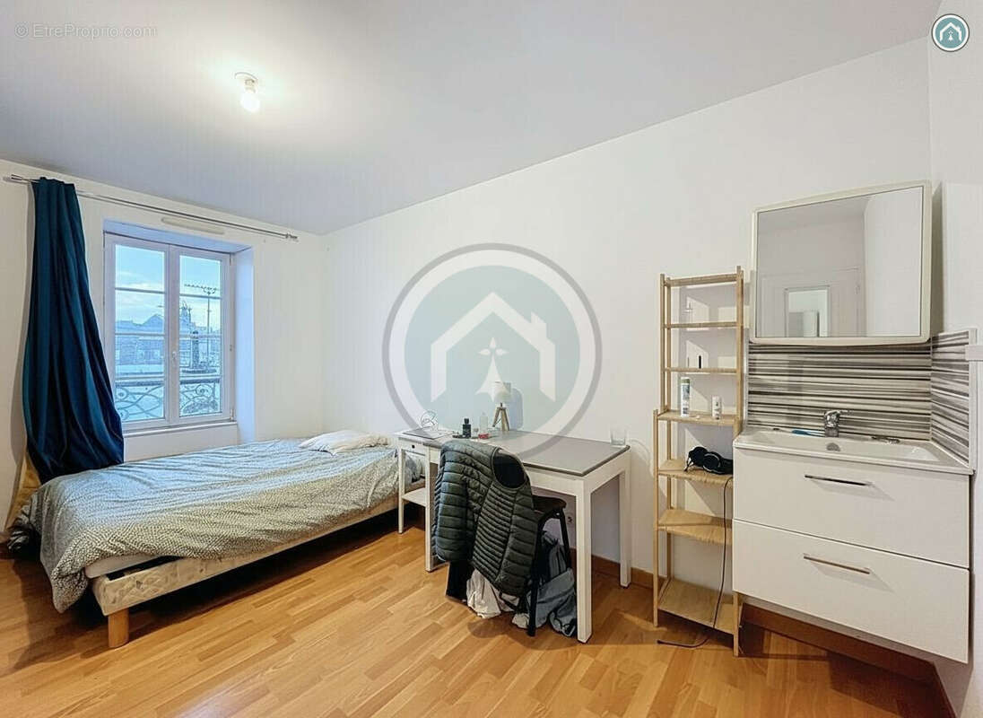 Appartement à BREST