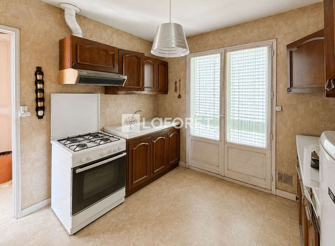 Maison à LIBOURNE