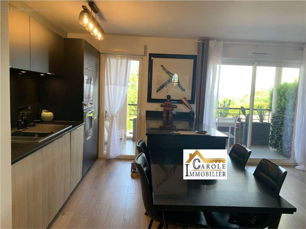 Appartement 65 m² à Mandelieu-La-Napoule  - photo 6