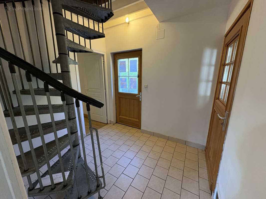 Maison à LE TREPORT