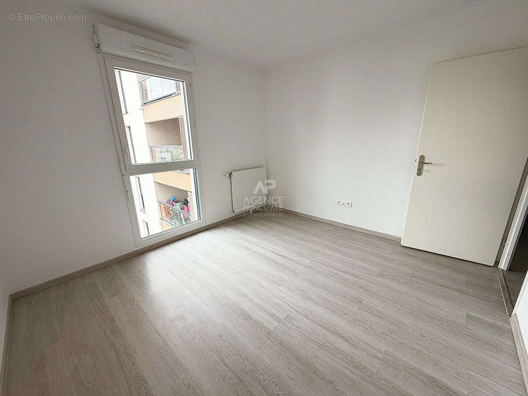 Appartement à CERGY