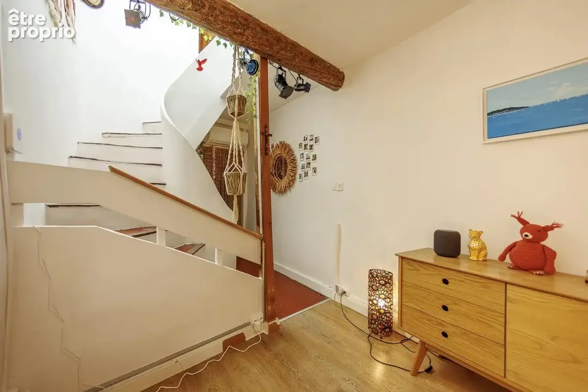Maison 86 m² à Antibes  - photo 6