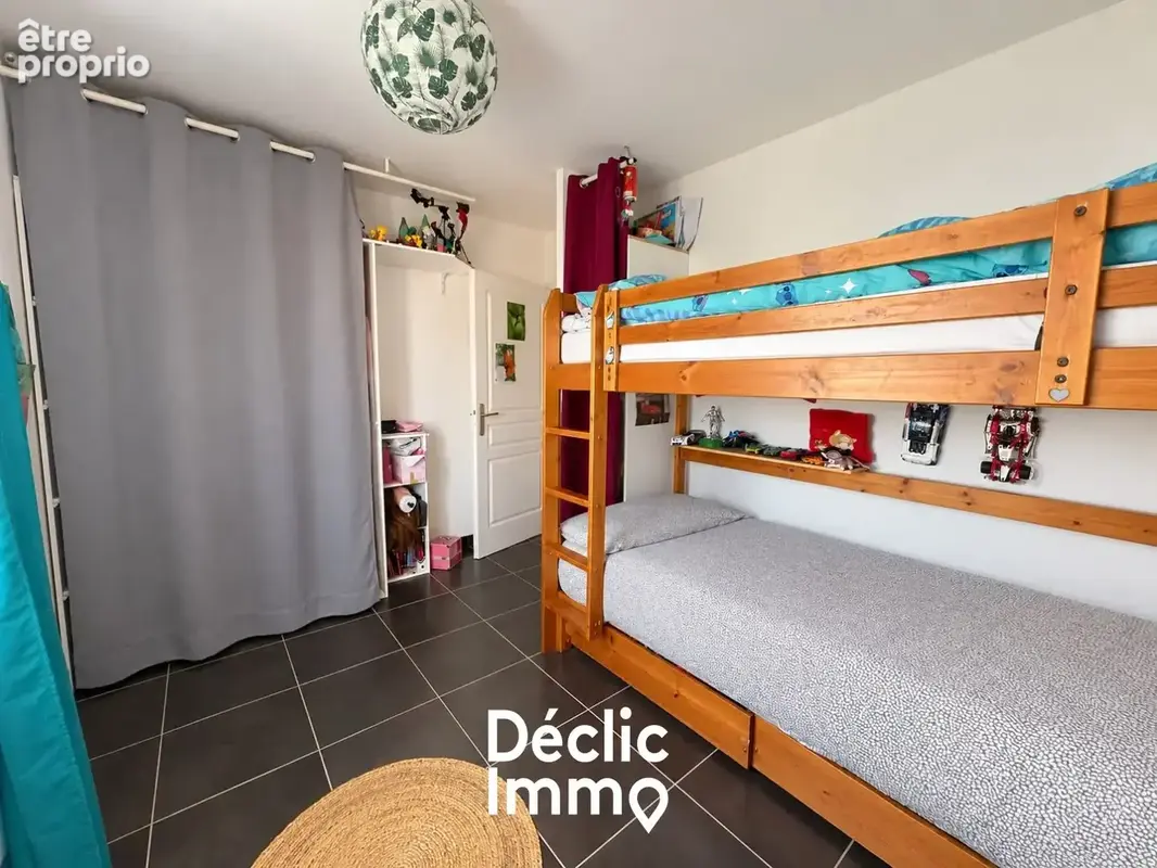 SAINT-ANDRÉ-DE-SANGONIS  Maison 4 pièces de 75 m² avec garage, piscine et panneaux solaires - photo 7
