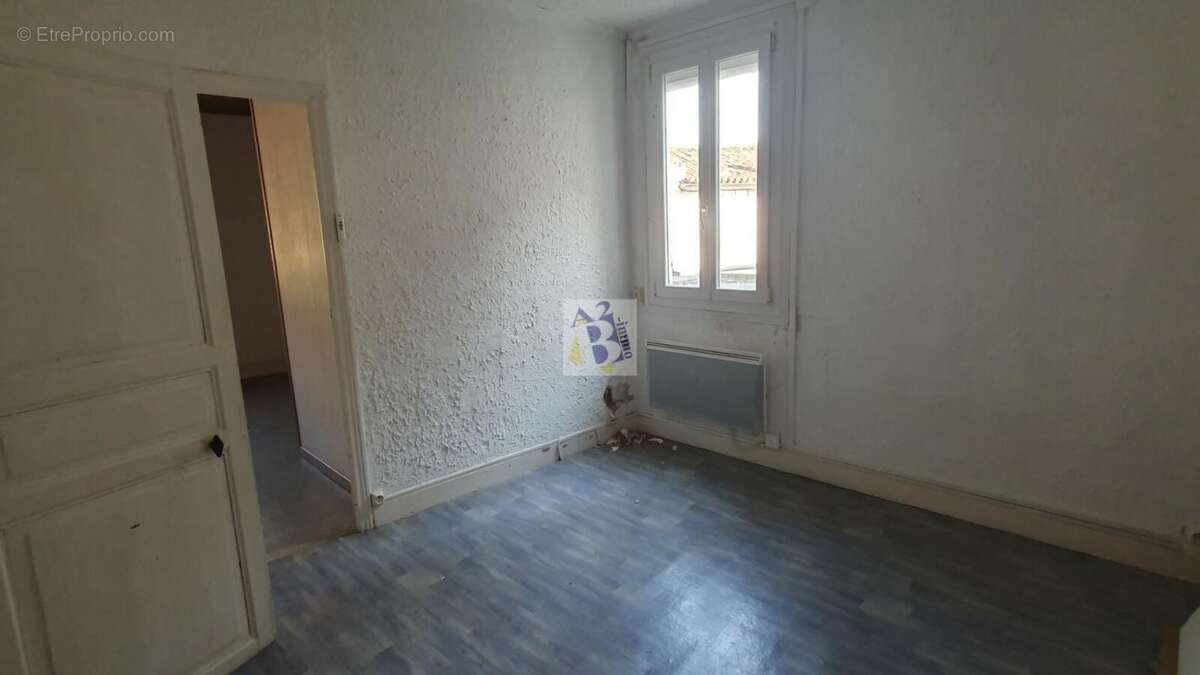 Saint Michel 1 Studio + 1 maison T3 - photo 10