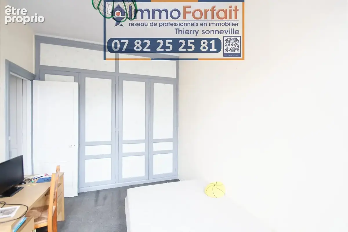 Maison 7 pièces 188 m² à vendre à Roubaix (59100) - photo 8
