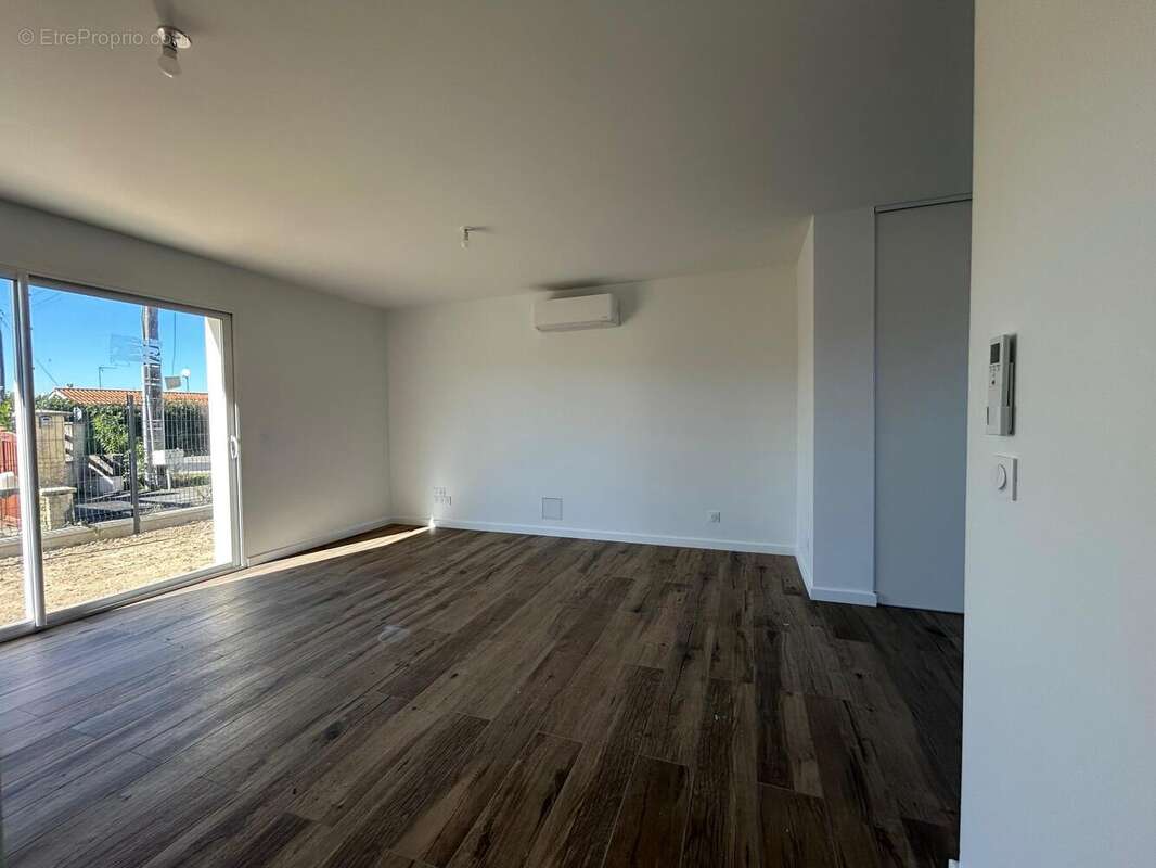 Photo 3 - Maison à BELIN-BELIET