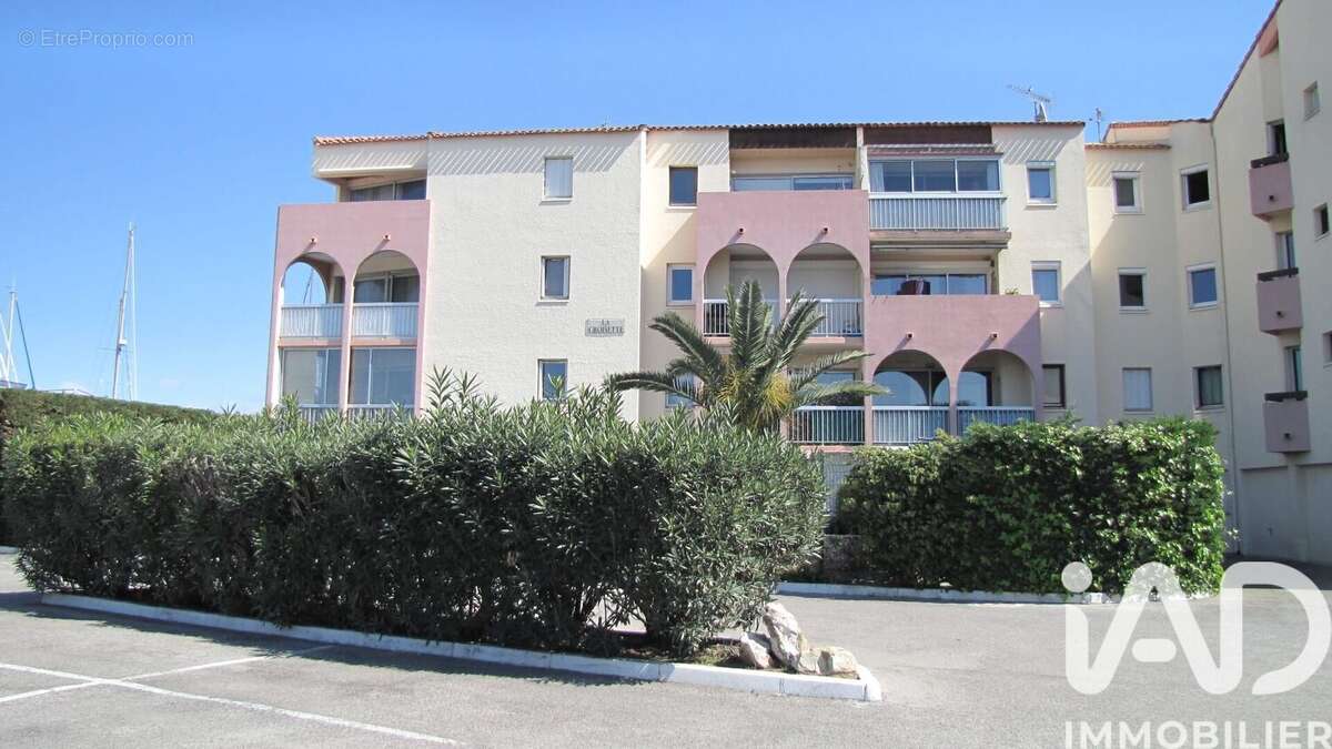 Photo 3 - Appartement à PALAVAS-LES-FLOTS