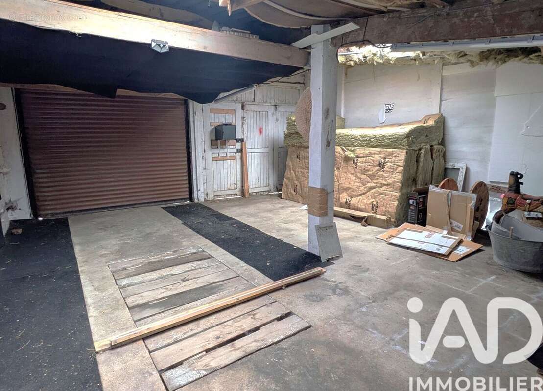 Photo 8 - Maison à CAUDRY