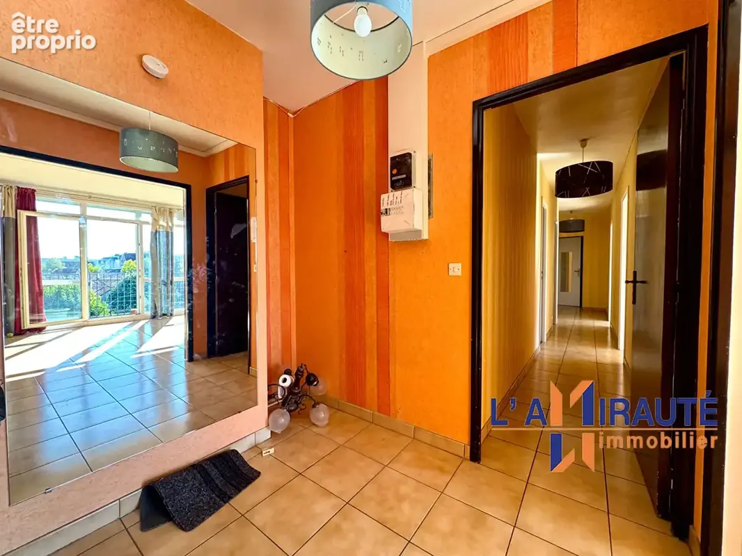 Appartement Houilles 5 pièce(s) 96.57 m2 - photo 6