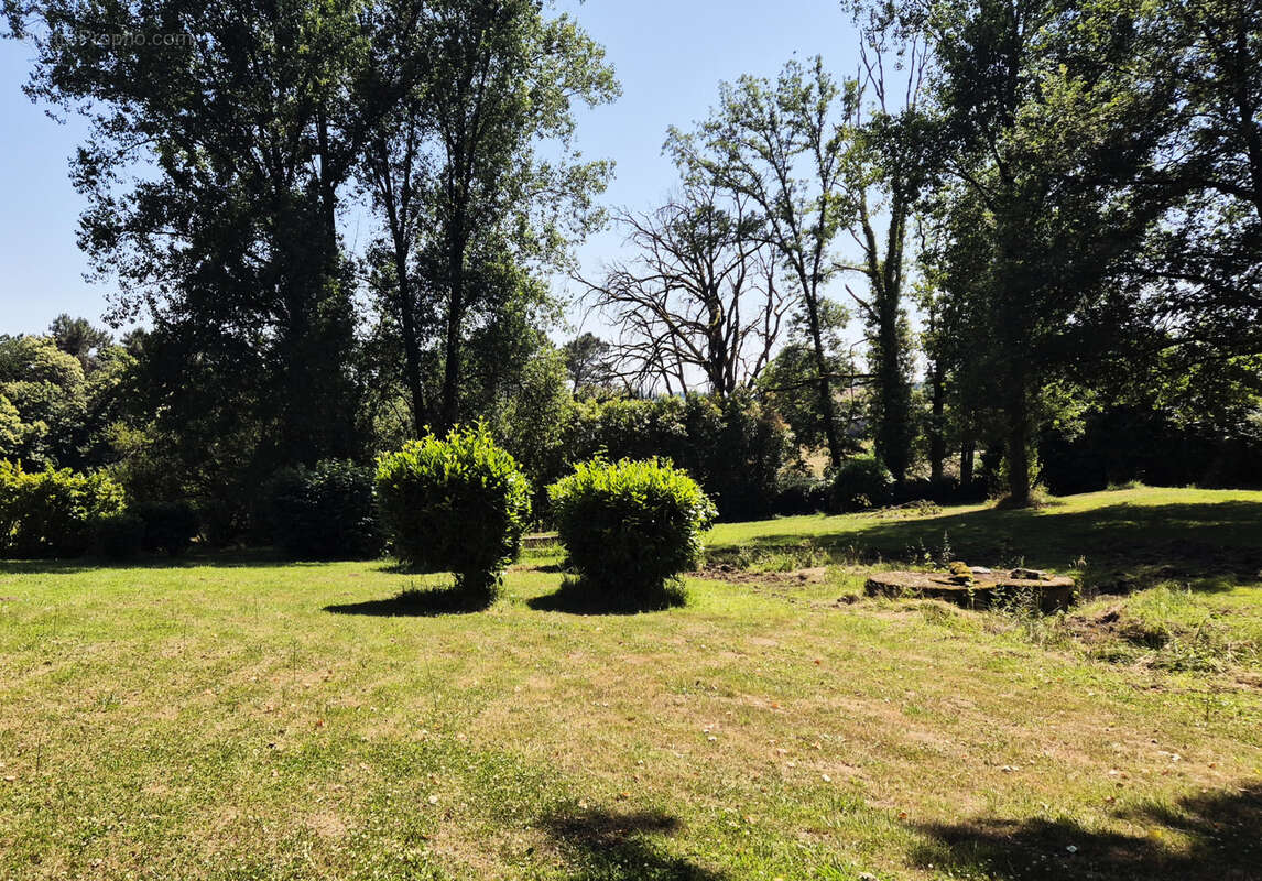 Maison à SARLAT-LA-CANEDA