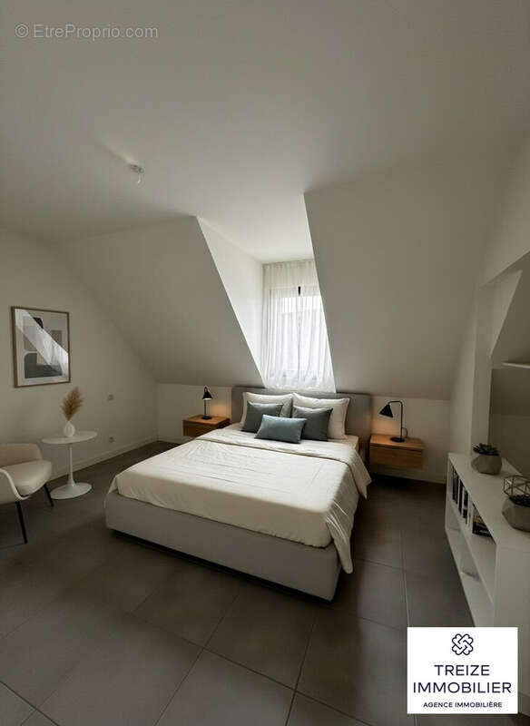 Maison à SENE