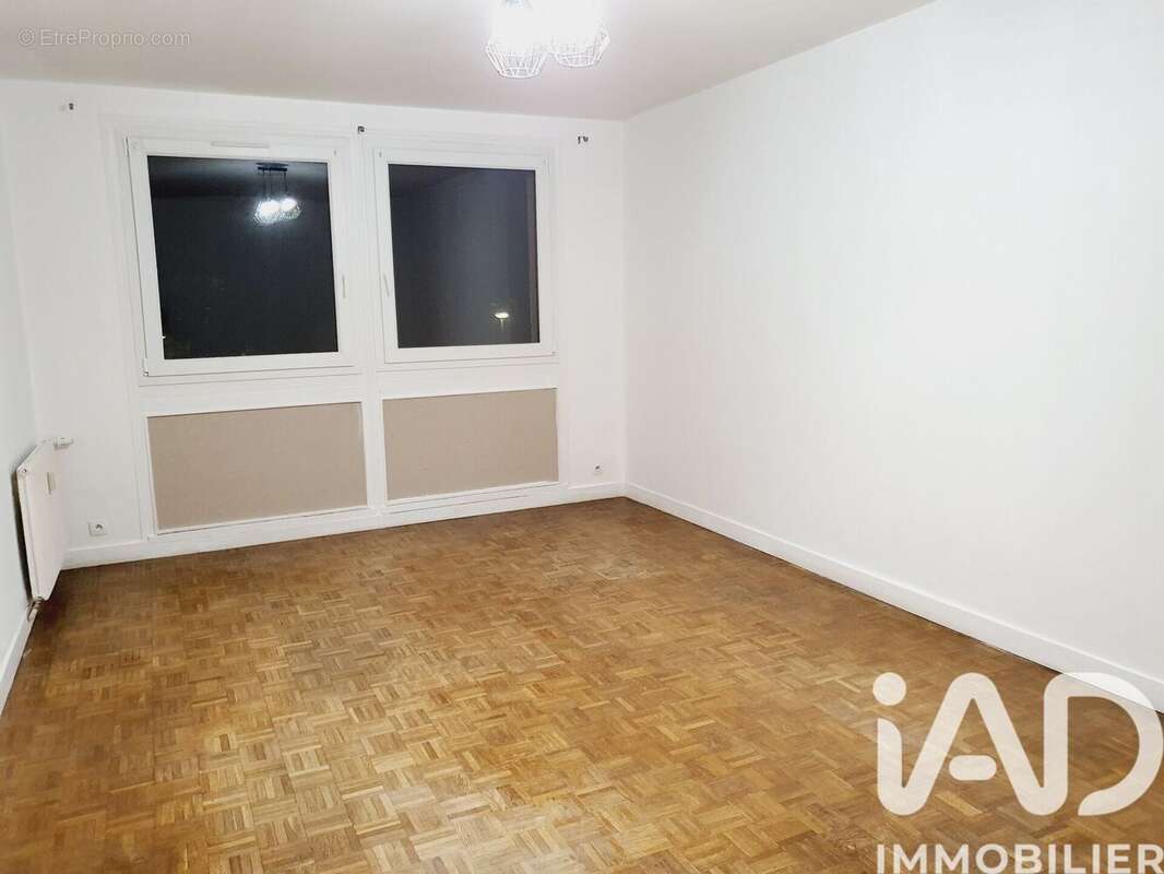 Photo 2 - Appartement à GREGES