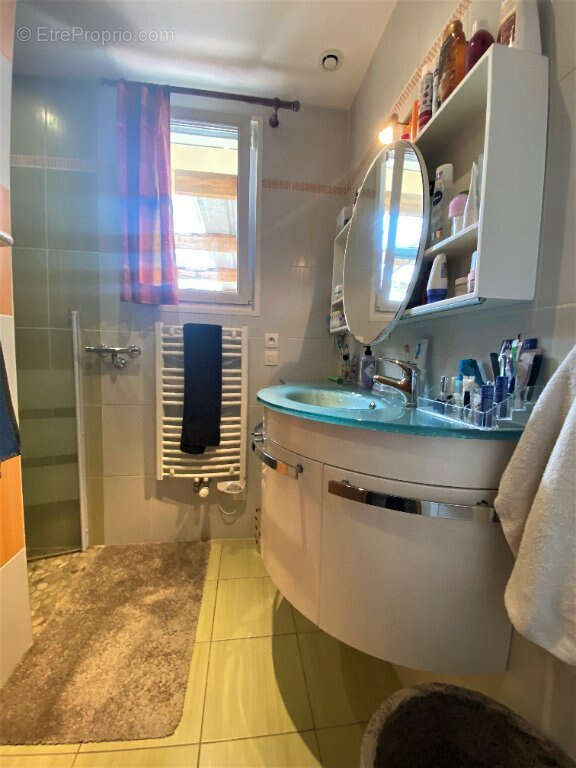 Maison à GRANDCAMP-MAISY