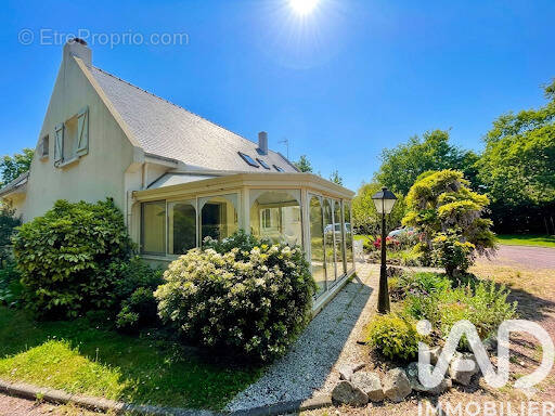 Photo 1 - Maison à SAINT-NAZAIRE