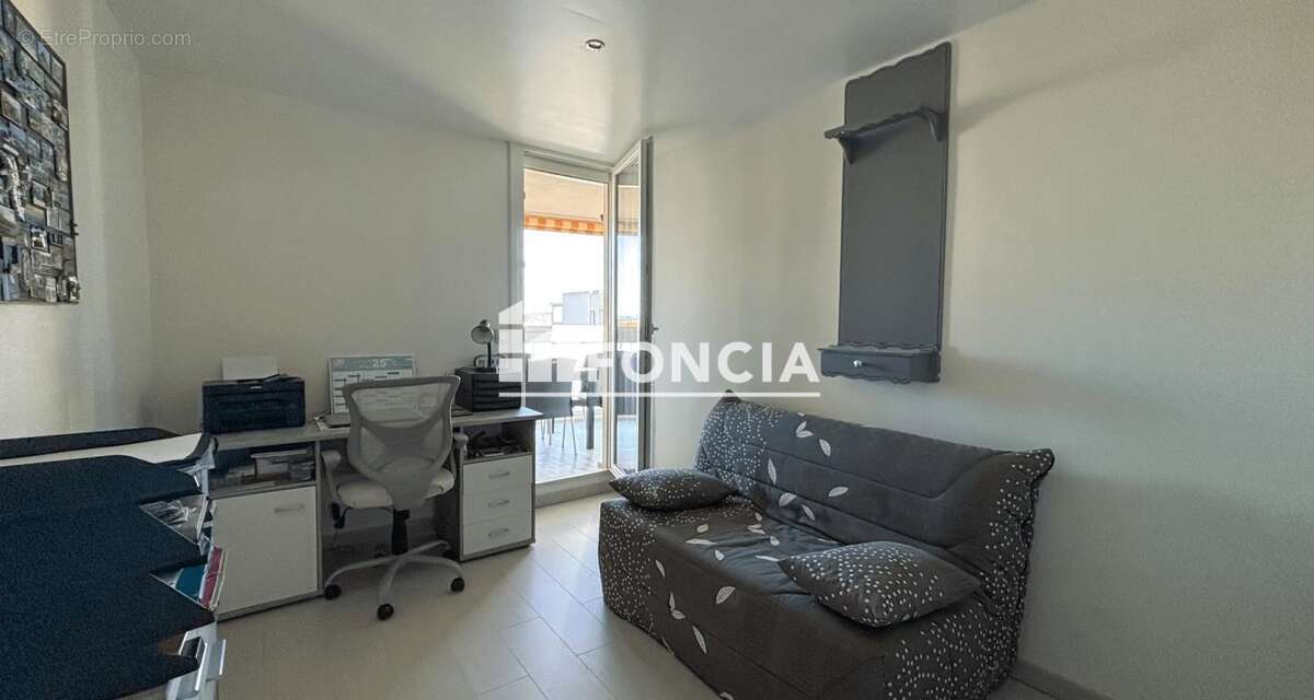 Appartement à LA SEYNE-SUR-MER