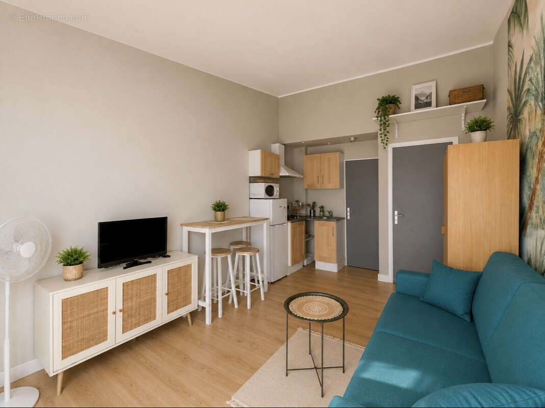 Appartement à AGDE