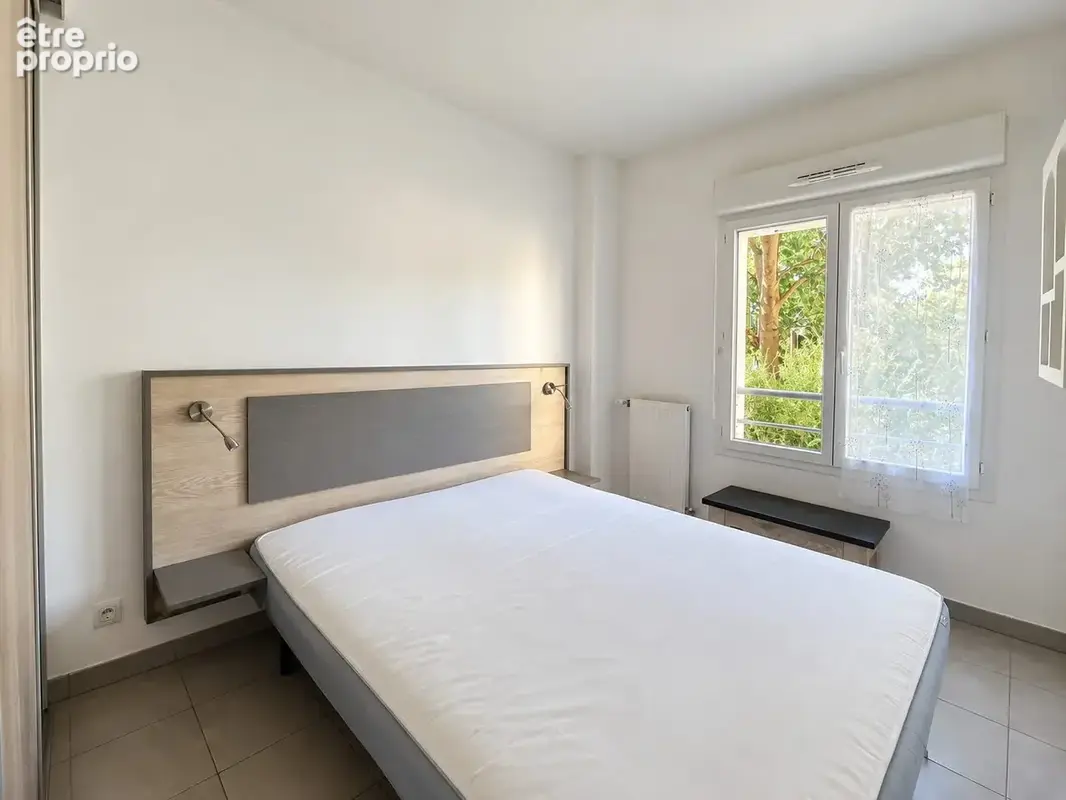 Appartement 2 pièces 36 m² à vendre à Juvignac (34990) - photo 6