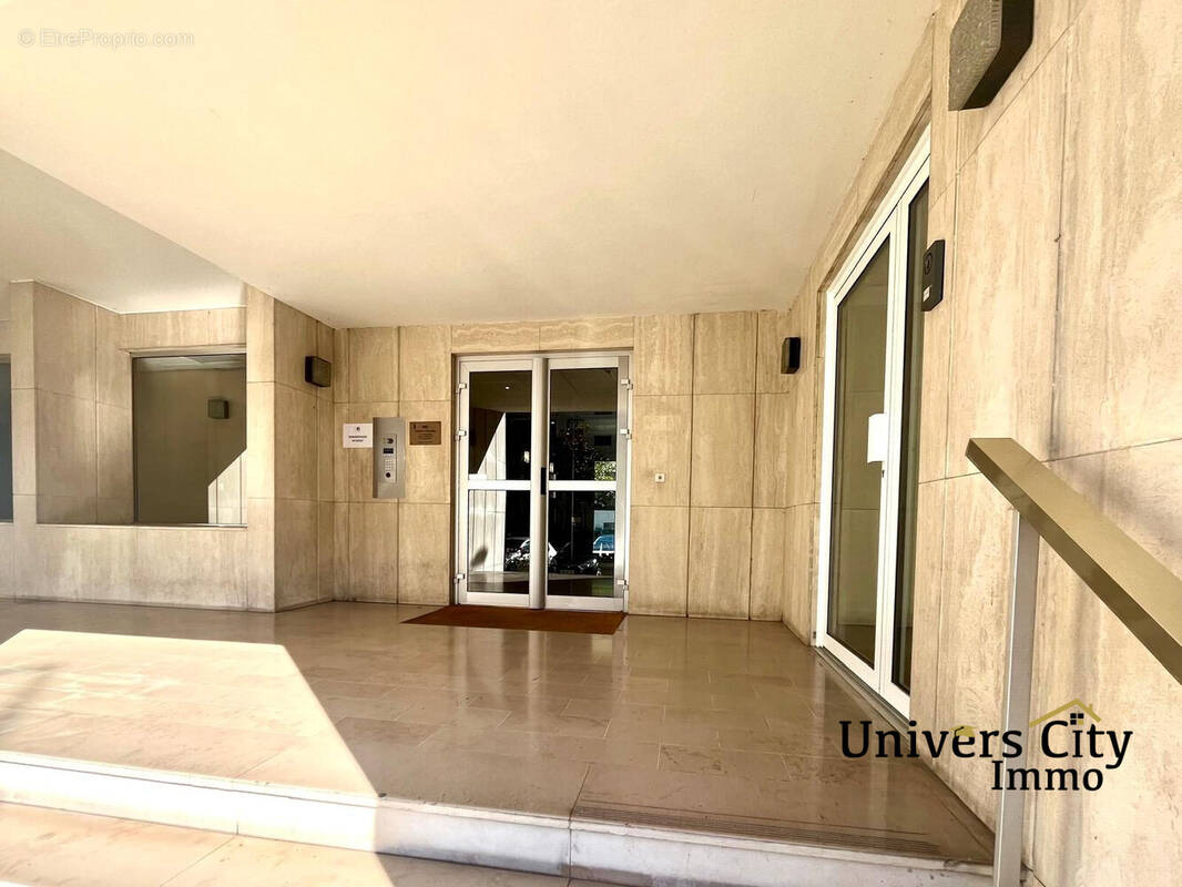 Appartement à ANGERS