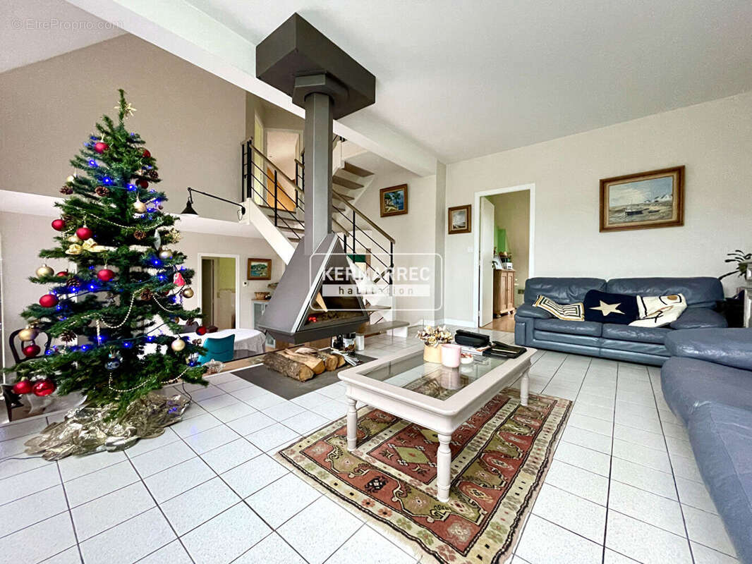 Maison à CESSON-SEVIGNE