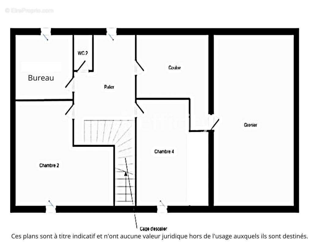 Maison à SAINT-AMAND