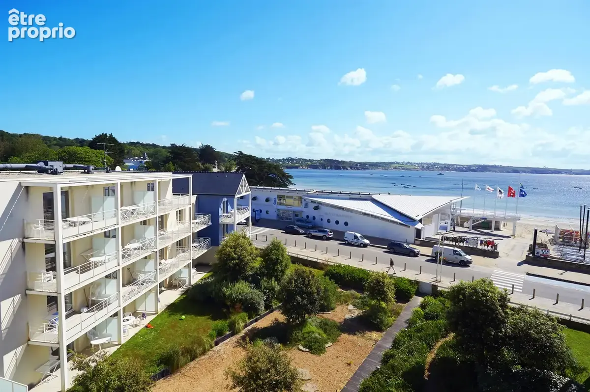 Investissement en residence de tourisme - photo 1