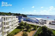 Appartement à PLOUGONVELIN