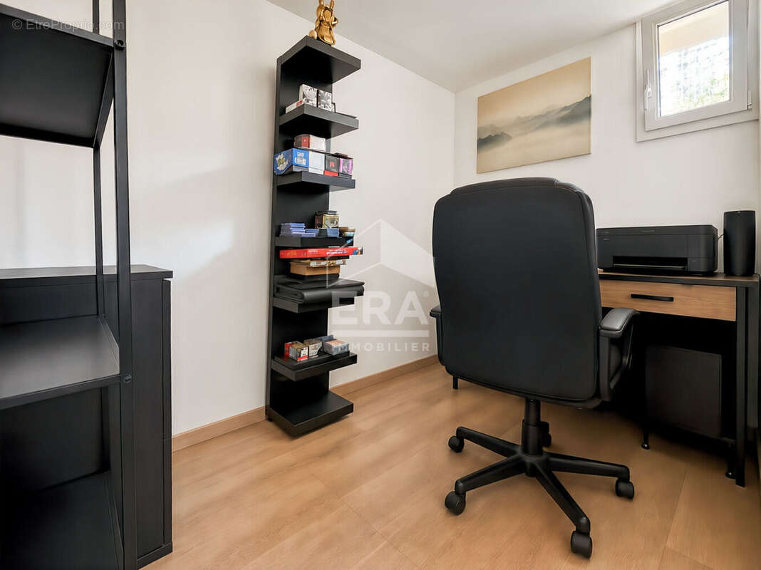 Appartement à ORMOY-LA-RIVIERE