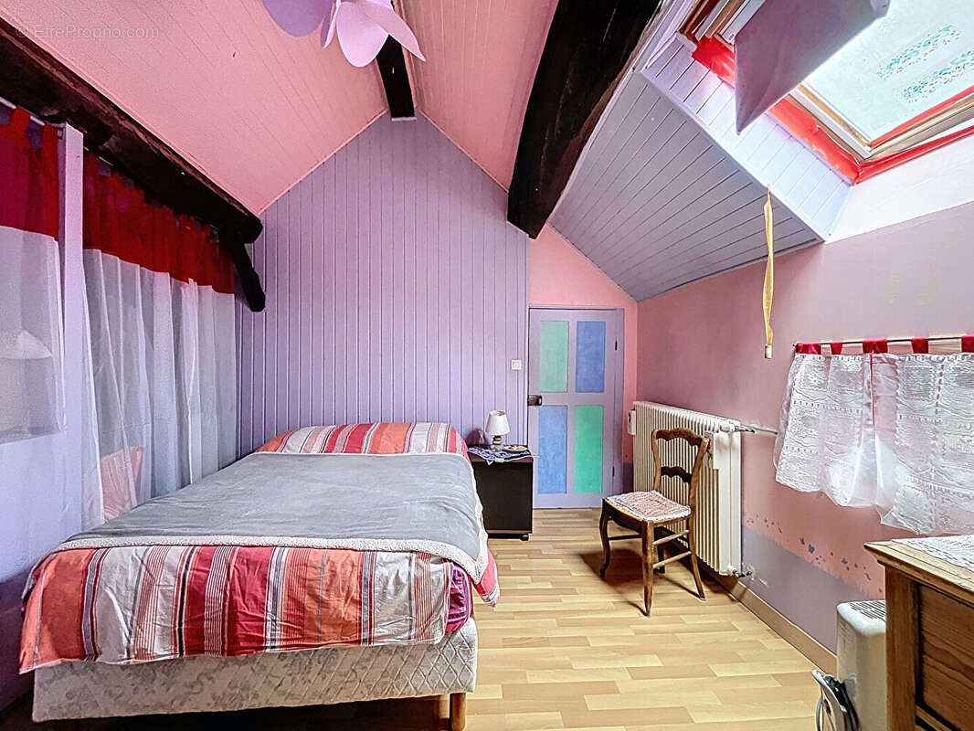 Maison Lery 3 pièce(s) 89 m2 - photo 6