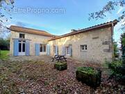 Maison à VERTEILLAC