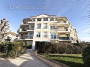 Appartement à CHILLY-MAZARIN