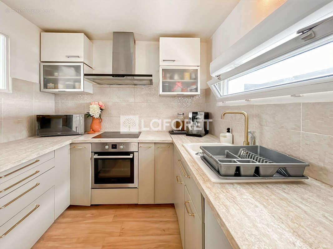 Maison BAS FLOIRAC 4 pièces 81 m² - photo 4