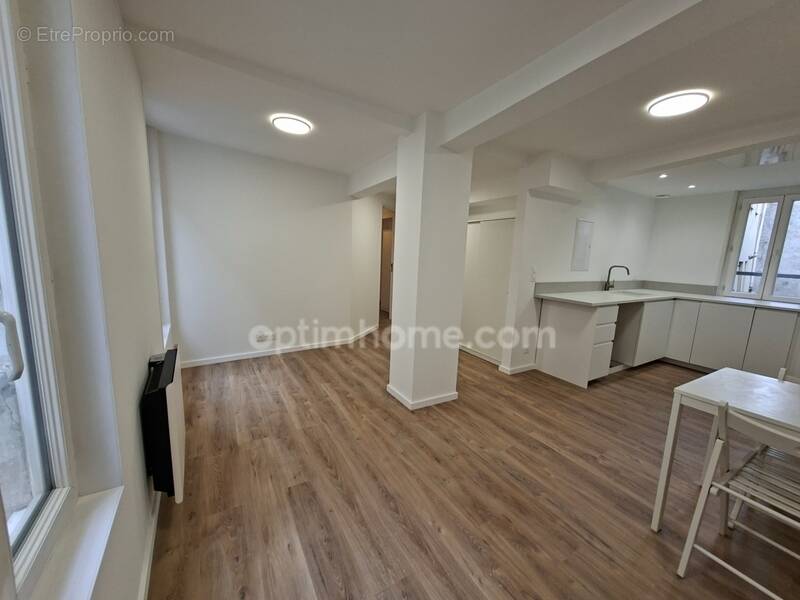 Appartement à DIGNE-LES-BAINS