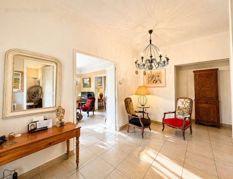 Maison à vendre 8 pièces ALES (30) - photo 5