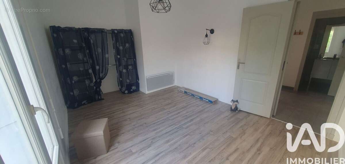 Photo 6 - Maison à PERPIGNAN