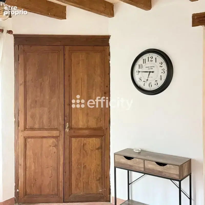 Maison 6 pièces 130 m² à vendre à Villeperdue (37260) - photo 6