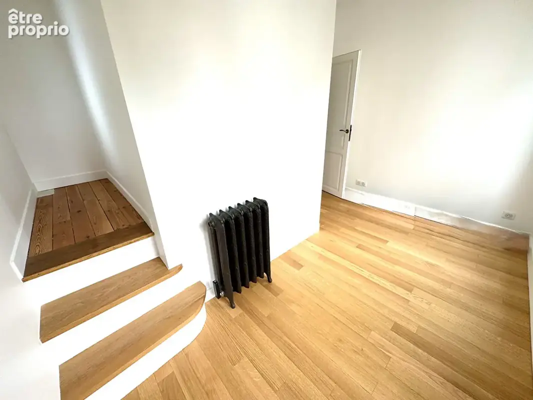 Maison 79m² à fontenay-sous-bois - photo 8