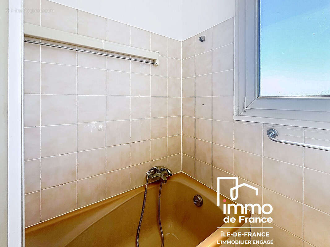 Appartement Rosny Sous Bois 3 pièce(s) 65.62 m2 - photo 7