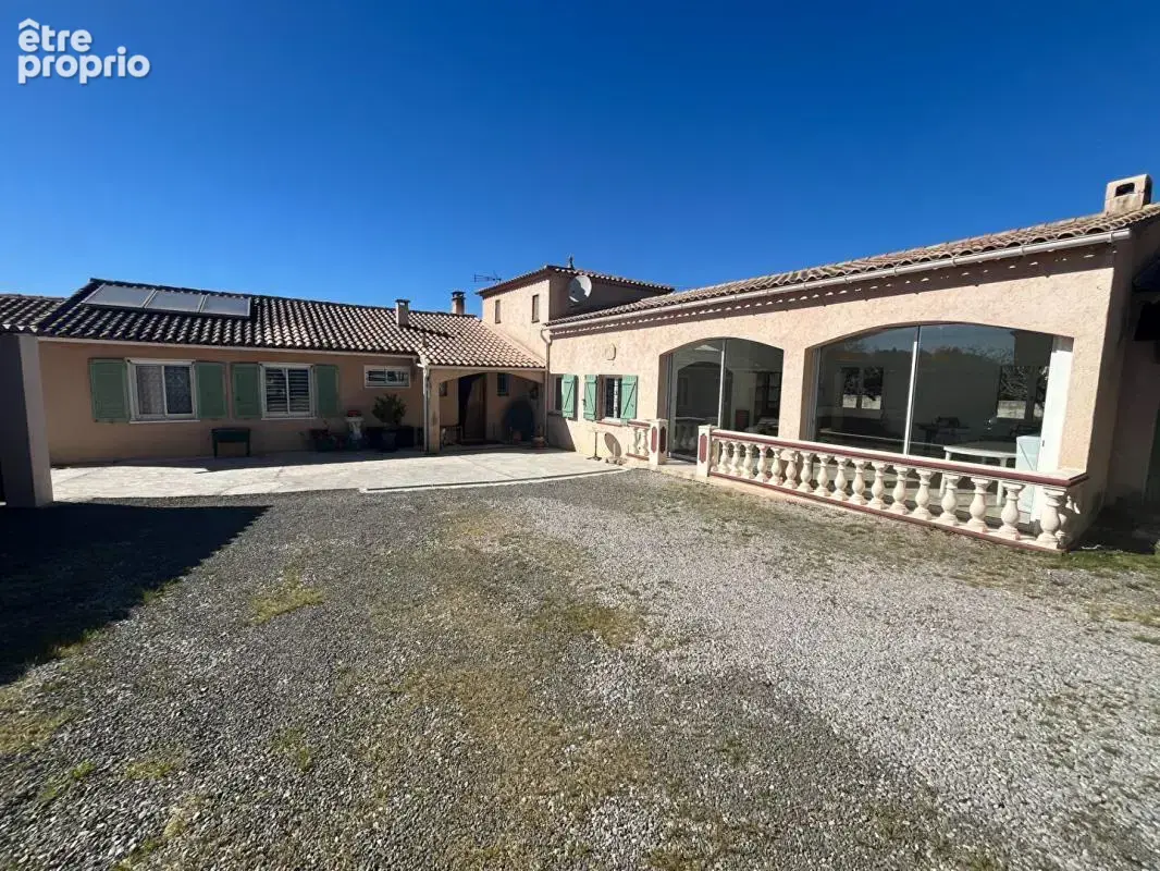 Maison Familiale avec piscine - Vidauban - photo 13