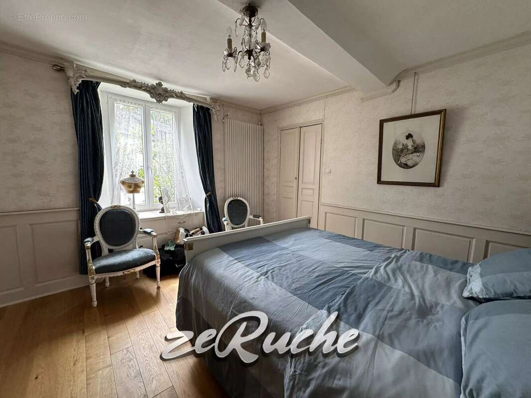 Grande maison de caractère à Cahagnes de 411m², 3 chambres d'hôtes et 2 gîtes - photo 16