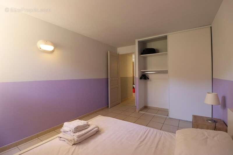 A Serra di Ferro (Corse du Sud), bel appartement T2 dans résidence de tourisme - photo 19