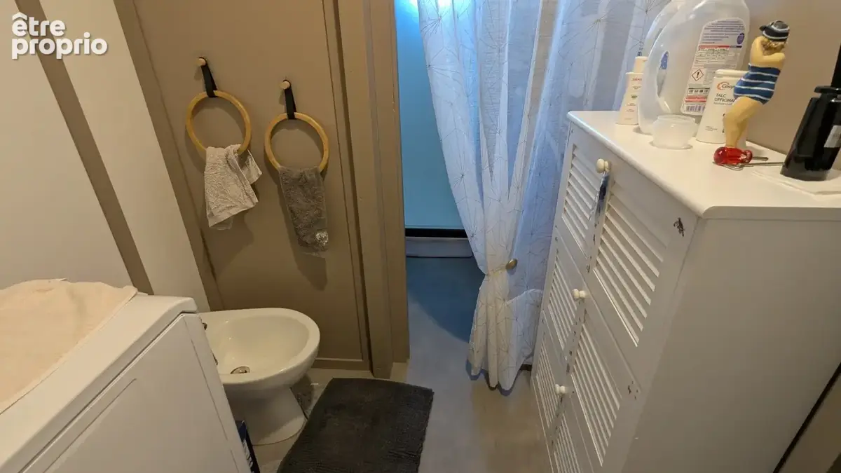 Vente à terme libre - Maison/Chalet - 3 pièces SAINT ROMAIN DE BENET (17) - Terrain de 333m² - photo 17