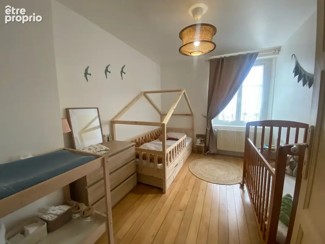 Belle maison meulière - photo 11