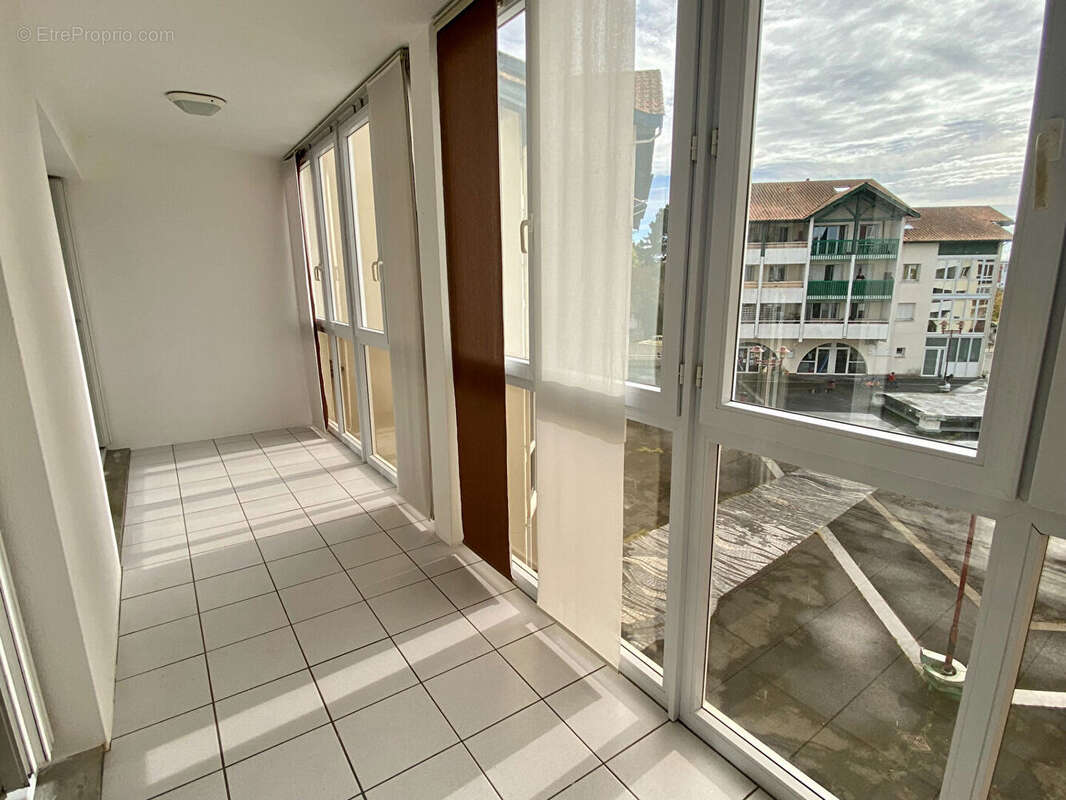 Appartement à TARNOS