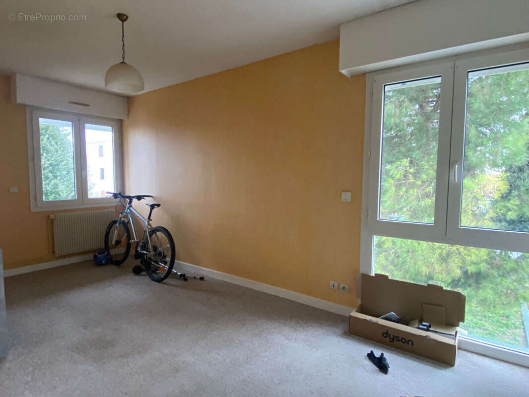 Appartement à NIORT