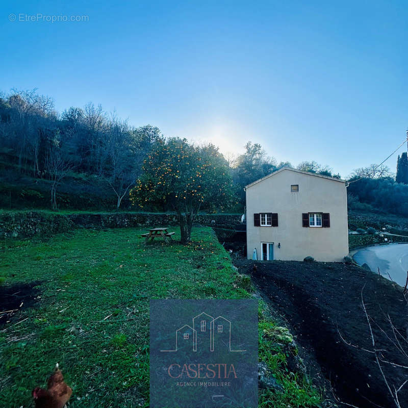 Appartement avec 200m² de jardin  - photo 12