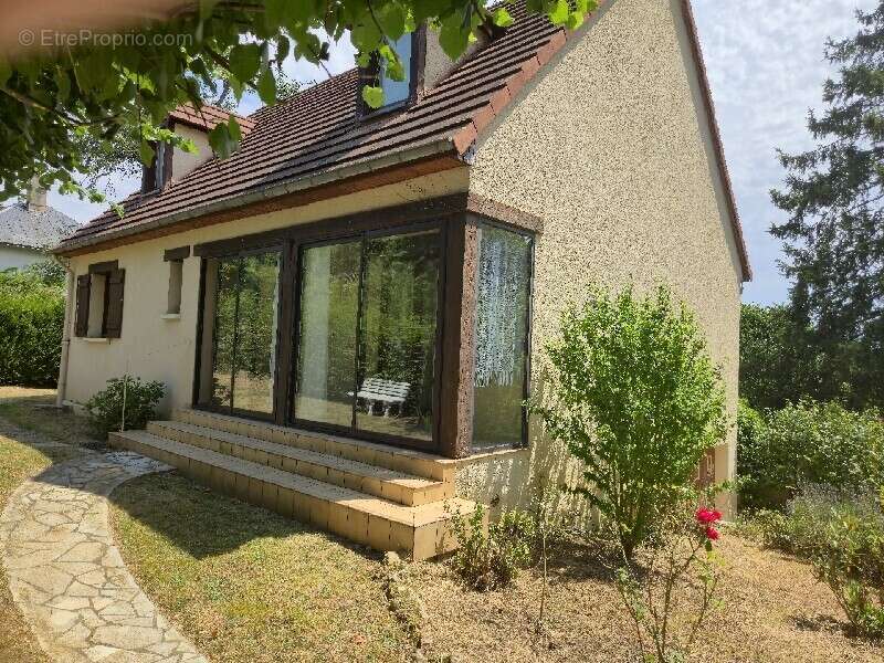 Maison 98 m² à Verneuil-Sur-Avre  - photo 3