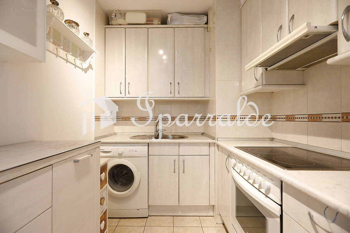 Appartement à HENDAYE