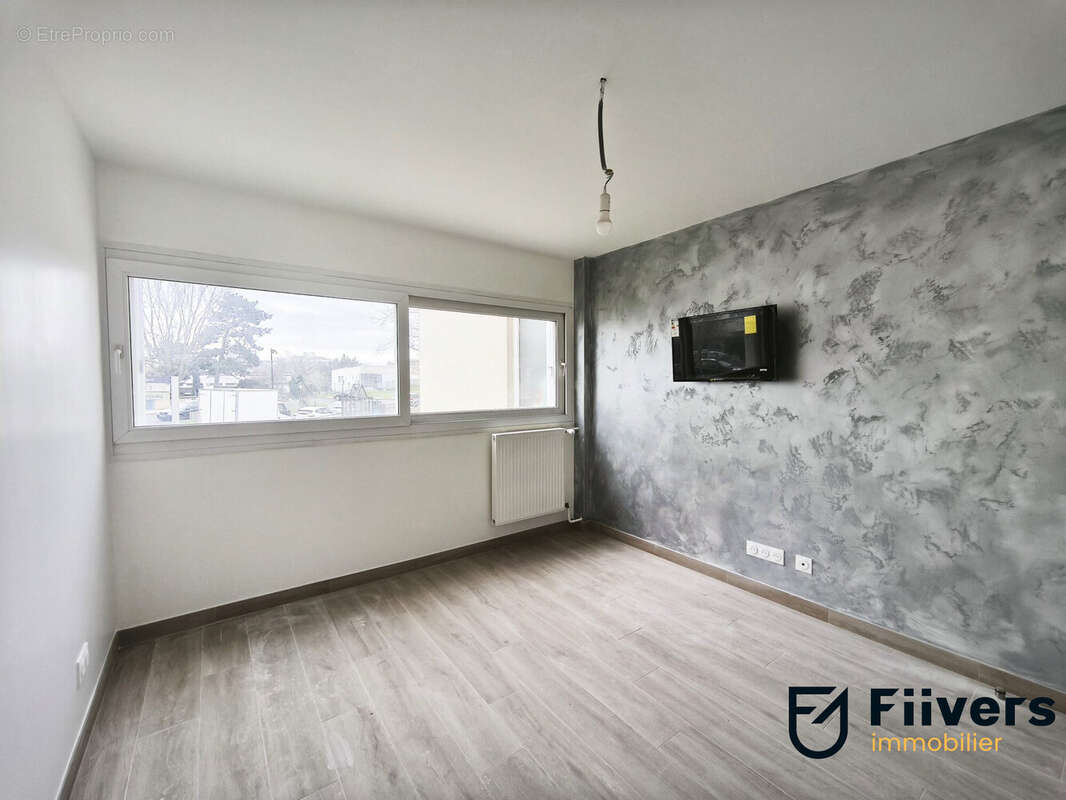 Appartement à RIS-ORANGIS